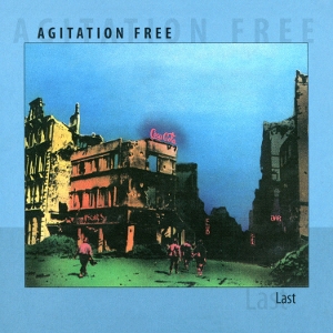 Agitation Free – Last