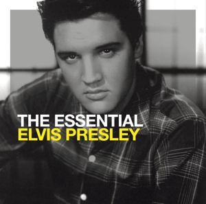 Presley, Elvis – The Essential Elvis Presley