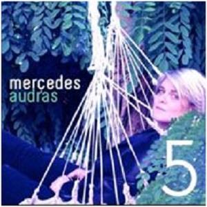 Audras, Mercedes – 5