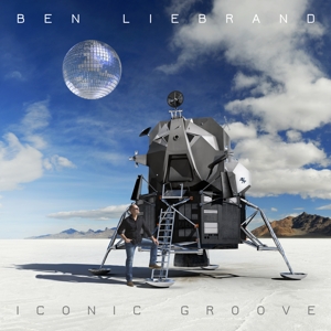 V/A – Iconic Groove