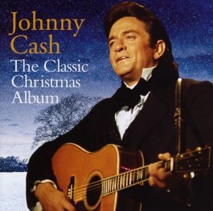 Cash, Johnny – The Classic Christmas Album