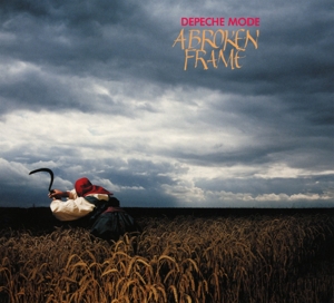 Depeche Mode – A Broken Frame