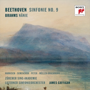 Royal Concertgebouw Orchestra – Symphony No.9/Nanie