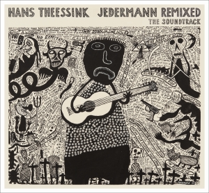 Theessink, Hans – Jedermann Remixed