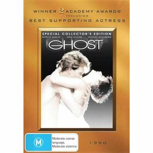 Movie – Ghost