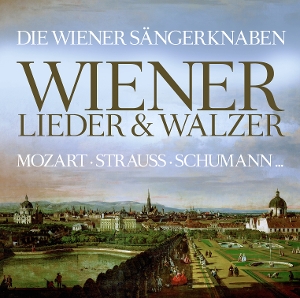 V/A – Wiener Lieder Und Walzer