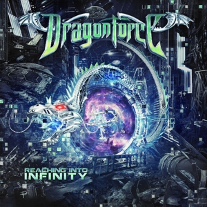 Dragonforce – Reaching Into Infinity