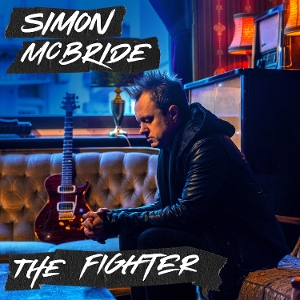 McBride, Simon – The Fighter
