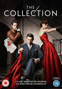 Tv Series – Collection