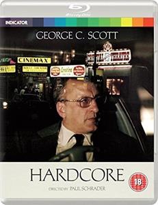 Movie – Hardcore