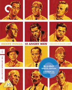 Movie – 12 Angry Men