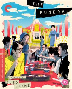 Movie – Funeral