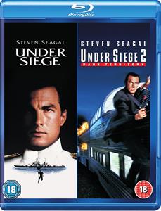 Movie – Under Siege 1-2