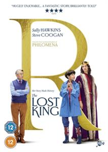 Movie – Lost King