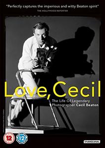 Documentary – Love, Cecil