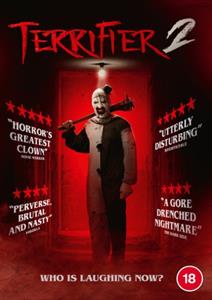 Movie – Terrifier 2