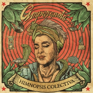 Amparanoia – Hipnosis Colectiva