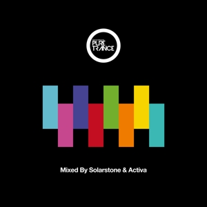 V/A – Pure Trance V8
