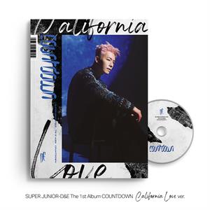 Super Junior D&E – Countdown