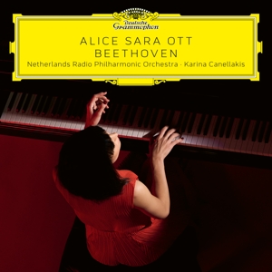 Ott, Alice Sara – Beethoven