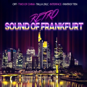 V/A – Retro Sound of Frankfurt