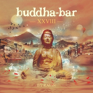 V/A – Buddha Bar Vol Xxviii