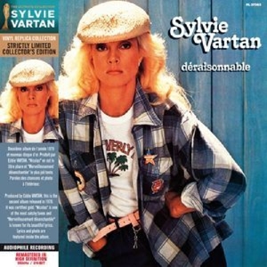 Vartan, Sylvie – Deraisonnable