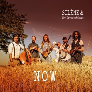 Silene and the Dreamcatchers – Now