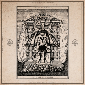 Venom – Sons of Satan