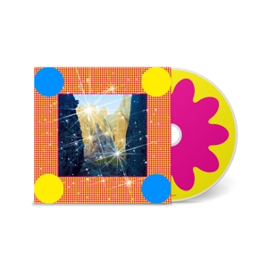 Caribou – Honey