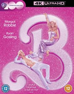 Movie – Barbie