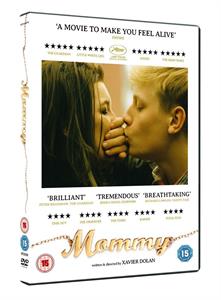 Movie – Mommy