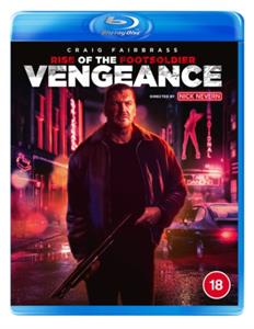 Movie – Rise of the Footsoldier: Vengeance