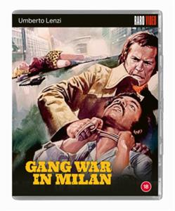 Movie – Gang War In Milan