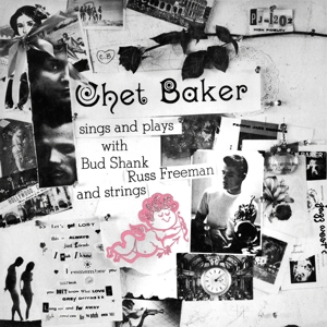 Baker, Chet – Sings & Plays