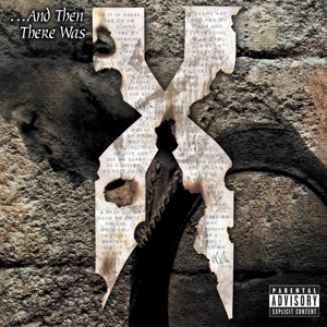 Dmx – ...and Then There Was X
