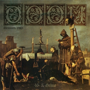 Sixteen – Doom Sessions - Vol.3