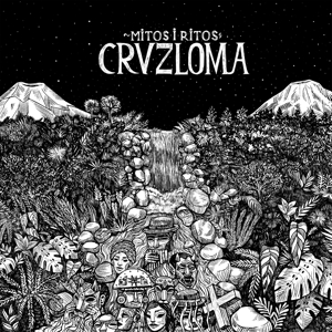 Cruzloma – Mitos & Ritos