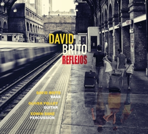 Brito, David – Reflejos