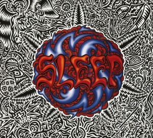 Sleep – Sleep's Holy Mountain
