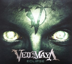 Veil of Maya – Eclipse