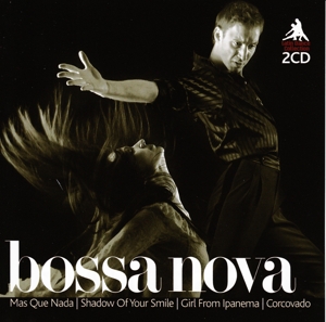 Various – Latin Dance - Bossa Nova