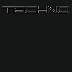 V/A – Tech035 - Curated By Anne