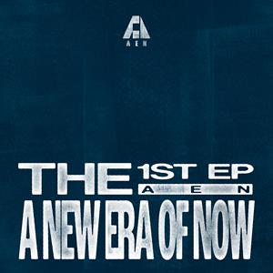 Aen – A New Era of Now