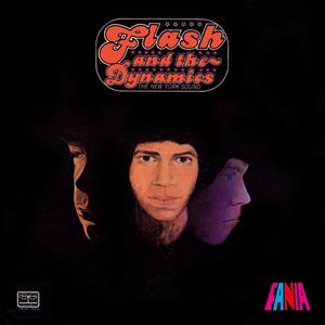 Flash & the Dynamics – New York Sound