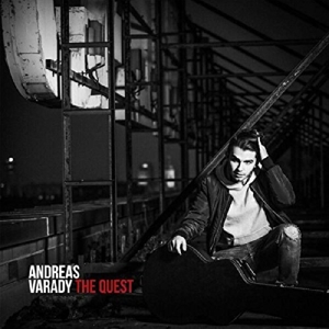 Varady, Andreas – Quest