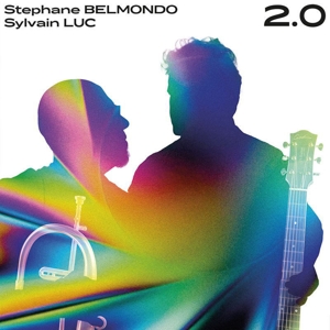Belmondo, Stephane & Sylvian Luc – 2.0