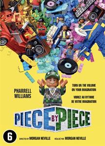 Animation – Piece By Piece