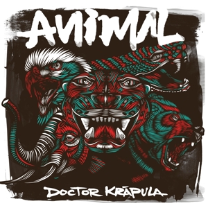 Doctor Krapula – Animal
