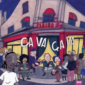 Sababa 5 – Ca Va Ca Va